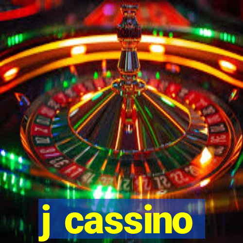 j cassino